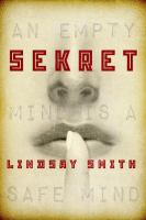 Sekret cover
