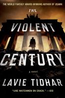 The Violent Century cover