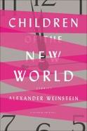 Children of the New World : Stories cover