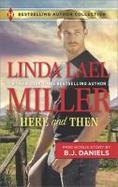 Here and Then : Lassoed cover