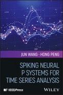 Spiking Neural P Systems for Time Series Analysis cover