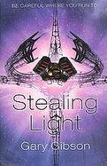 Stealing Light cover