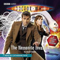 Dr Who Original Audio Stories Vol 3 CD (Dr Who Audio Original 3) cover