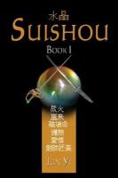 Suishou Book I cover
