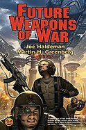 Future Weapons of War cover