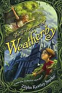 The Treasures of Weatherby cover