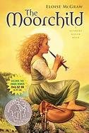 The Moorchild cover