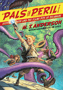 Jasper Dash and the Flame-pits of Delaware cover