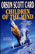 Children of the Mind cover