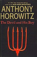 Devil and His Boy cover