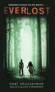Everlost cover