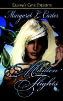 Maiden Flights cover