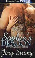 Sophie's Dragon  (volume3) cover