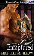 Lilith Enraptured cover