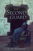 Second Guard cover