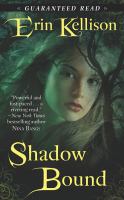 Shadow Bound cover