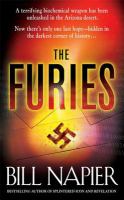 The Furies cover