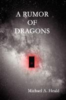 A Rumor of Dragons cover