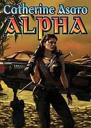 Alpha Library Edition cover