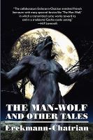 The Man-wolf and Other Tales cover