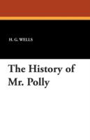 The History of Mr. Polly cover