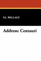 Address : Centauri cover