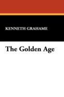 The Golden Age cover