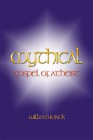 MythicalGospel of Atheist cover