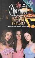 Spirit of the Wolf An Original Novel cover