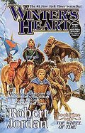Winter's Heart cover