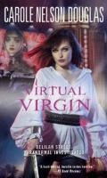 Virtual Virgin : A Delilah Street Novel cover