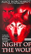 Night of the Wolf cover