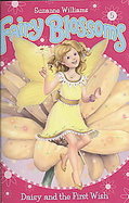 Daisy and the First Wish cover