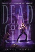 Dead City cover