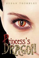 The Princess's Dragon cover