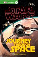 DK Readers L2: Star Wars: Journey Through Space : Star Wars: Journey Through Space cover