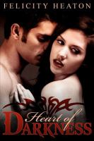 Heart of Darkness cover