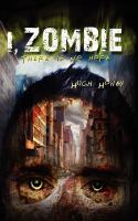 I, Zombie cover