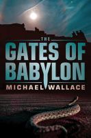 The Gates of Babylon cover