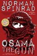 Osama the Gun cover