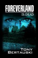 Foreverland Is Dead cover