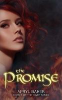 The Promise cover