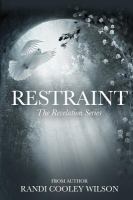 Restraint cover