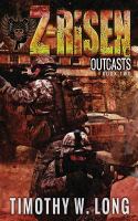 Z-Risen : Outcasts cover