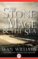 The Stone Mage & the Sea cover