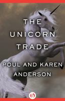 The Unicorn Trade cover