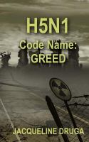 H5N1 Code Name: Greed cover