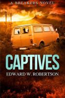 Captives cover