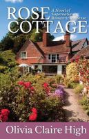 Rose Cottage: a Romantic Novel of Paranormal Suspense cover