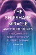 The Shipshape Miracle cover